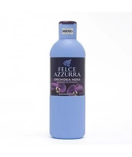 Felce Azzurra Czarna Orchidea - Płyn do kąpieli (650ml) 8001280068089_20190518223345 - Kosmetyki do kąpieli - miniaturka - grafika 1