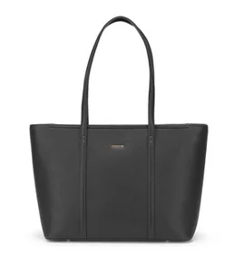 Torebka damska shopperka Puccini BK1241201D - Torebki damskie - miniaturka - grafika 3