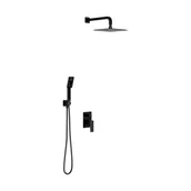 Baterie podtynkowe - Zestaw podtynkowy Saxon Omnires - miniaturka - grafika 1