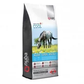 Akcesoria jeździeckie - Nuba Equi Musli niskoenergetyczne Nuba Cool Musli 2G 20 kg - - miniaturka - grafika 1