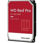 Dyski HDD - Dysk twardy 3,5" Western Digital Red Pro 6TB (WD6003FFBX) - miniaturka - grafika 1