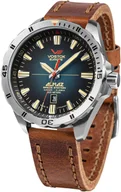 Zegarki męskie - Zegarek Vostok Europe NH35A320A678 Almaz Automatic - miniaturka - grafika 1