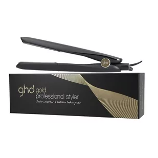 GHD Gold Styler - Prostownice i karbownice do włosów - miniaturka - grafika 1