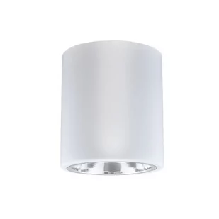 Polux Oprawa natynkowa szer:13,2cm 1x60W E27 JUPITER/CERES MD-4011 POLUX/SANICO (307187) - Lampy sufitowe - miniaturka - grafika 1