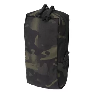Helikon - Kieszeń taktyczna Mini Pouch - Multicam / Black - MO-GMP-CD-0C - Odzież taktyczna i umundurowanie - miniaturka - grafika 1