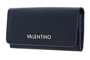 VALENTINO Damski portfel Divina Sa, grantowy, l - Portfele - miniaturka - grafika 1