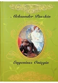 Poezja - Eugeniusz Oniegin - miniaturka - grafika 1