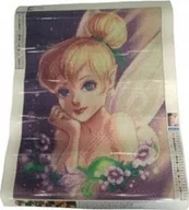 Zabawki kreatywne - Pegaz Diamentowe mozaiki wróżka 17711 - miniaturka - grafika 1