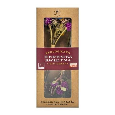 Dary Natury Liofilizowana herbata kwietna eko 2x2,5g