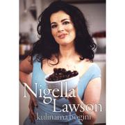 Biografie i autobiografie - Nigella Lawson kulinarna bogini - miniaturka - grafika 1
