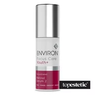 Serum do twarzy - Environ Retinol Serum 2 Kuracja retinolem 30 ml - miniaturka - grafika 1