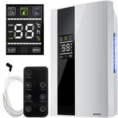 Domowe osuszacze powietrza - Osuszacz Powietrza Pochłaniacz Wilgoci Oczyszczacz RUHHY - miniaturka - grafika 1