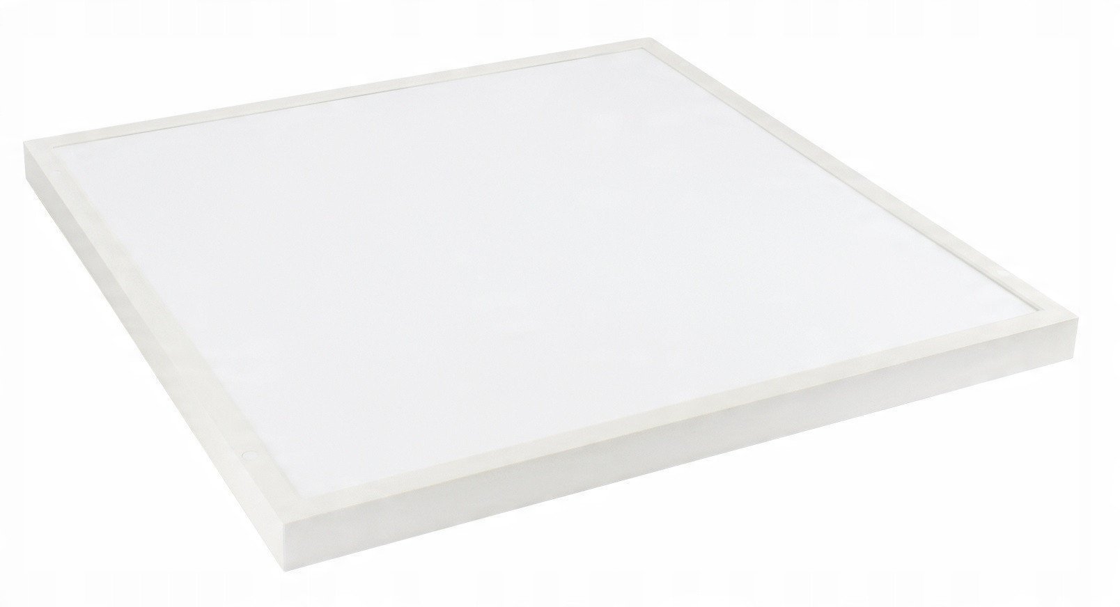 BEMKO Panel LED Backlight BLA 34W 4000K IP40 60x60cm 4000lm Biały