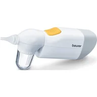 Inne akcesoria do pielęgnacji dzieci - Beurer Aspirator do nosa  NA 20 Skuteczne i delikatne czyszczenie jamy nosowej - miniaturka - grafika 1