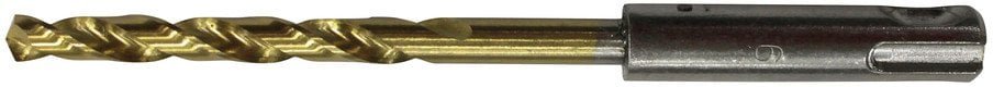 Makita SDS PLUS DRILL BIT MET 6 MM