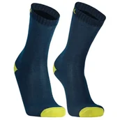 Skarpetki i podkolanówki sportowe - DexShell Skarpety wodoodporne ULTRA THIN CREW SOCKS BAMBOO - miniaturka - grafika 1