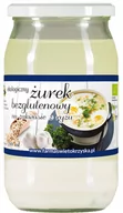 Zupy w płynie - FARMA ŚWIĘTOKRZYSKA (przetwory owoc.-warz.,chleby ŻUREK NA ZAKWASIE Z RYŻU BEZGLUTENOWY BIO 700 ml - FARMA ŚWIĘTOKRZYSKA BP-5902537540293 - miniaturka - grafika 1