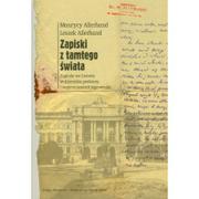 Biografie i autobiografie - Wysoki Zamek Zapiski z tamtego świata - Maurycy Allerhand, Leszek Allerhand - miniaturka - grafika 1