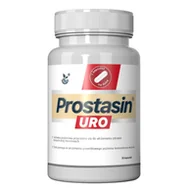 Witaminy i minerały - Prostasin Uro - Na Męskie Zdrowie, 30 Kaps. - miniaturka - grafika 1
