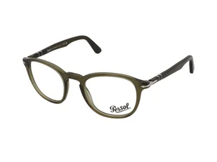 Dioptrie szkieł Persol PO3143V 1142 - Okulary korekcyjne, oprawki, szkła Dioptrie szkieł Persol PO3143V 1142 - Okulary korekcyjne, oprawki, szkła - miniaturka - grafika 1
