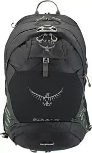 Osprey escapist 32 plecak plecak M/L Grey/Black 2016 Cycling 032132-550-2-M/L - Plecaki - miniaturka - grafika 1