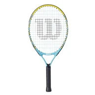 Tenis ziemny - Rakieta do tenisa dla dzieci WILSON MINIONS 2.0 JUNIOR 23 - miniaturka - grafika 1