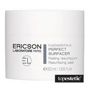 Peelingi do ciała - Ericson Laboratoire Ericson Laboratoire Perfect Surfacer Peeling wygładzający 50 ml - miniaturka - grafika 1