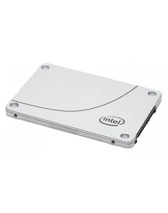 Intel 1 SSDPE21K375GA01 953030 375 GB ; U.2; PCI-E - Dyski SSD - miniaturka - grafika 1