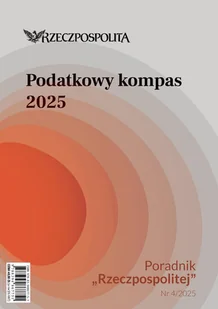 Poradnik Rzeczpospolitej - Czasopisma - miniaturka - grafika 1