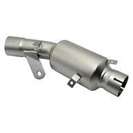 Części motocyklowe - LeoVince zestaw części zamiennych do rury wydechowej S1010 - miniaturka - grafika 1