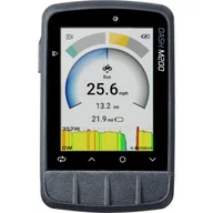 Liczniki rowerowe - Licznik Giant Dash M200 - miniaturka - grafika 1