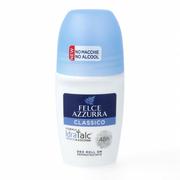 Dezodoranty i antyperspiranty dla kobiet - Felce Azzurra Felce Azzurra Idratalc Classico - Dezodorant w kulce (50 ml) 8002410043310_202056U85_20200929221758 - miniaturka - grafika 1