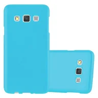 Etui i futerały do telefonów - Cadorabo cador Abo  etui silikonowe TPU Ultra Slim Jelly na < > Samsung Galaxy A3 (5)  , model 2015  pokrowiec ochronny Case Cover Bumper DE-110332 - miniaturka - grafika 1