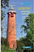 Przewodniki - Latarnie polskiego wybrzeża Kazimierz Bielicki - miniaturka - grafika 1