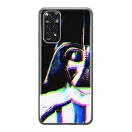 Etui i futerały do telefonów - ERT GROUP etui na telefon Xiaomi REDMI NOTE 11S 4G / REDMI NOTE 11 4G, case oryginalny i oficjalnie licencjonowany przez Star Wars, wzór Darth Vader 013, plecki z TPU - miniaturka - grafika 1