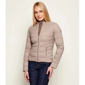 Kurtki damskie - GUESS Kurtka NEW VONA Slim Fit - miniaturka - grafika 1