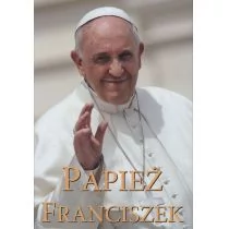 Arti Papież Franciszek Biografia - Arti - Religia i religioznawstwo - miniaturka - grafika 1