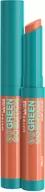Balsamy do ust - Pomadka do ust Maybelline Green Edition Balmy Lip Blush 08-Desert 1.7 g (30160897) - miniaturka - grafika 1