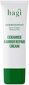 Kremy do twarzy - HAGI_Dermosophy krem odbudowujący BHL z Ceramidami 50ml - miniaturka - grafika 1