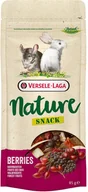 Przysmaki dla gryzoni - VERSELE-LAGA Nature Snack Berries 85g - dla gryzoni i królików - miniaturka - grafika 1
