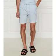 Spodenki męskie - Tommy Hilfiger Szorty | Regular Fit - miniaturka - grafika 1