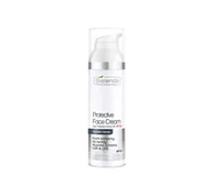 Kremy do twarzy z filtrem - Bielenda Professional Protective Face Cream Krem ochronny do twarzy z SPF 50 50ml - miniaturka - grafika 1