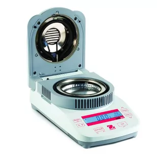 OHAUS MB23/PL - Wagosuszarka laboratoryjna elektroniczna - Wagi specjalistyczne - miniaturka - grafika 1