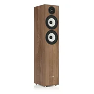 Głośniki i kolumny - Pylon Audio Pearl 25 – Kolumna podłogowa Orzech - miniaturka - grafika 1