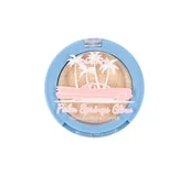 Rozświetlacze do twarzy i ciała - LOVELY PALM SPRINGS GLOW ROZŚWIETLACZ DO TWARZY I CIAŁA - miniaturka - grafika 1