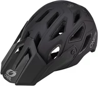 Kaski rowerowe - Modi O''neal O''Neal Pike 2.0 rowerowy Solid, black/gray S/M 55-58cm 2020 Kaski MTB 0009-S01 - miniaturka - grafika 1