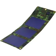 Akcesoria do tabletów i e-booków - SUNEN Ładowarka słoneczna 3W, 5V, 600mA, elastyczna 5908246723439 - miniaturka - grafika 1