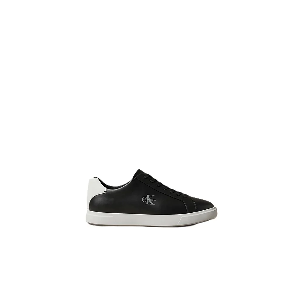 Buty Calvin Klein HM0HM021230GMXXA