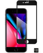 Szkła hartowane na telefon - movear Szkło Hartowane 3D na iPhone 6 plus / 6s plus Pyłoszczelne Full Glue Cały Ekran AIP6PGMM03ABK - miniaturka - grafika 1