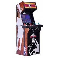 Konsole i gry retro - Konsola ARCADE1UP NBA Jam - miniaturka - grafika 1